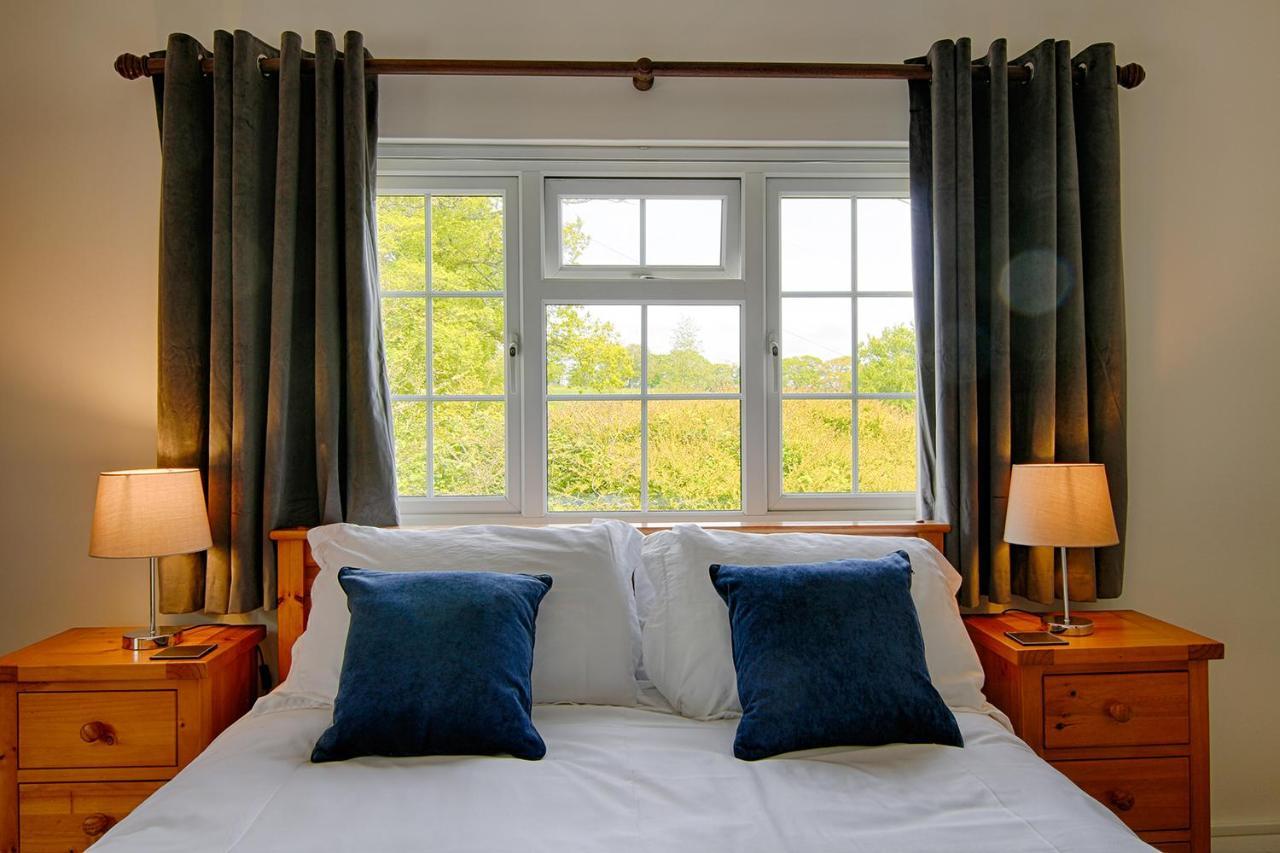 Leworthy Bed & Breakfast