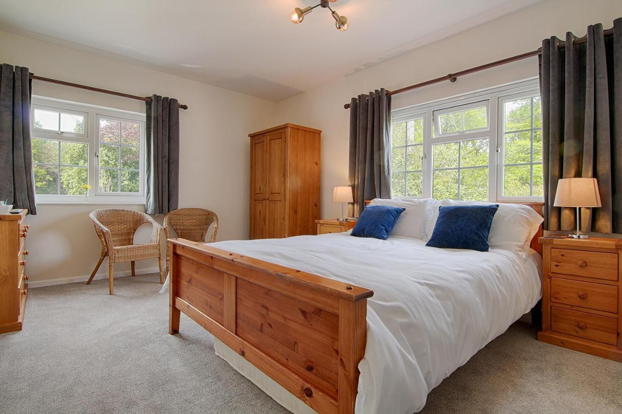 Bed & Breakfast Leworthy