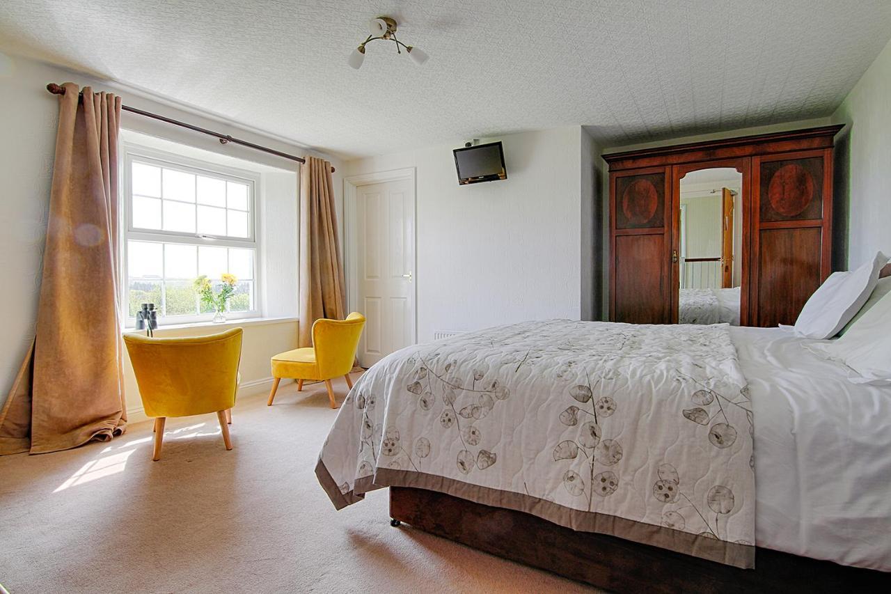 Bed and breakfast Leworthy 4*