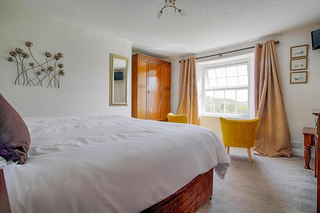 Bed and breakfast Leworthy Holsworthy