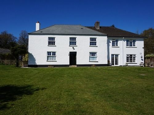 Leworthy Bed & Breakfast Holsworthy