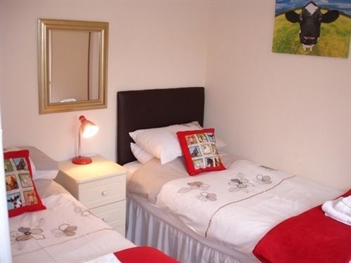 Leworthy 4*