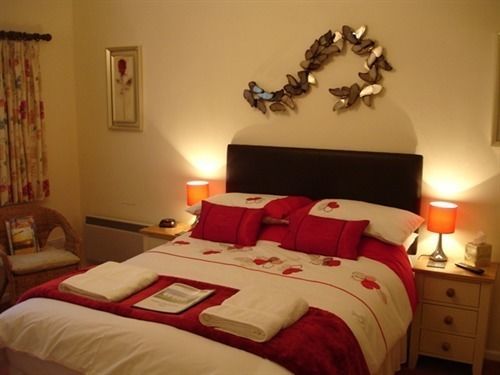 Bed and breakfast Leworthy Holsworthy