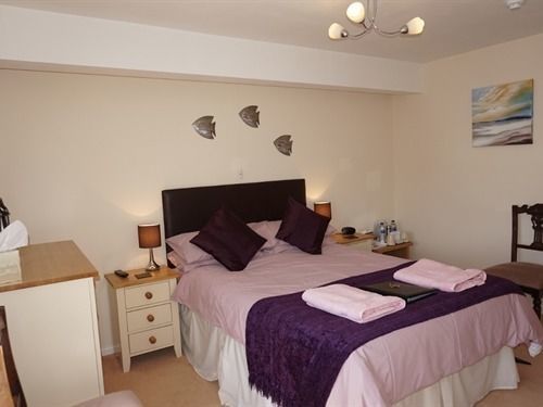 Leworthy 4* Holsworthy