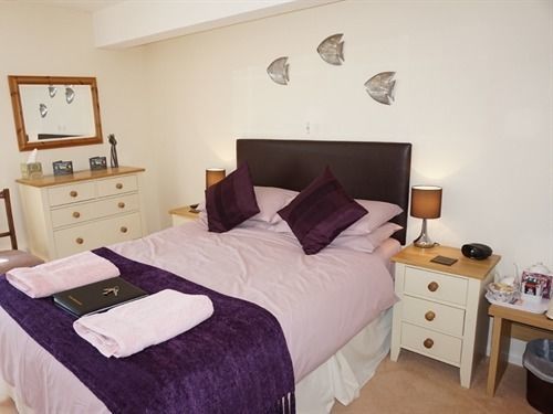 Leworthy 4*