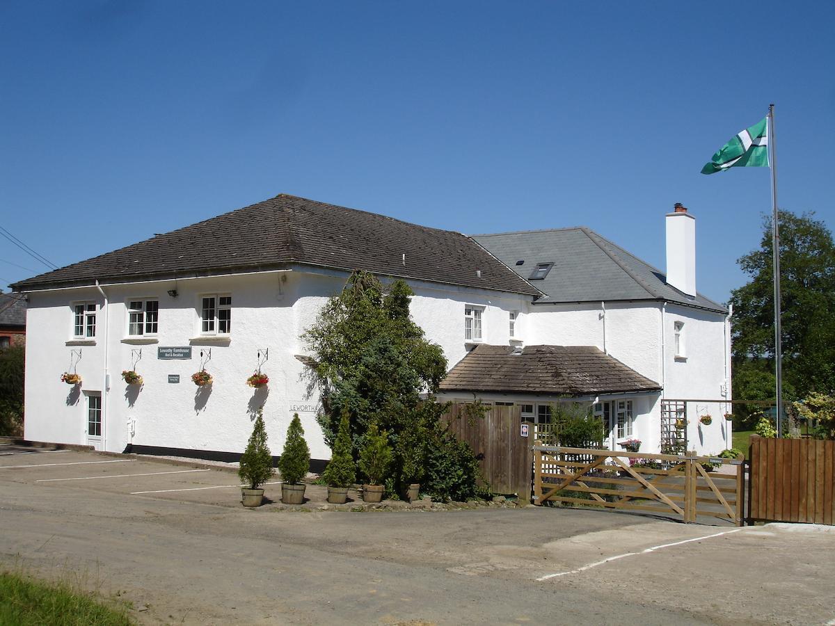 Leworthy 4* Holsworthy