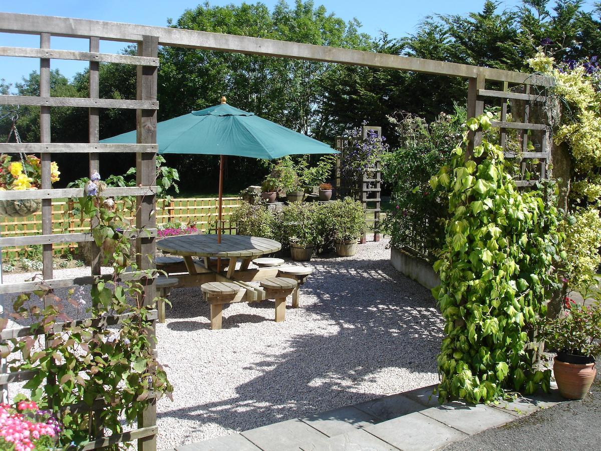 Leworthy Bed and breakfast